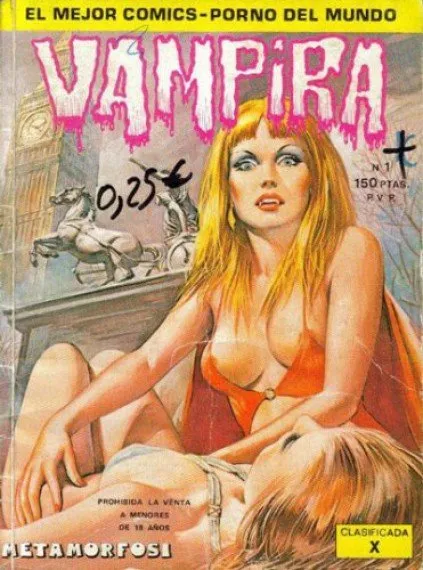 Vampira
