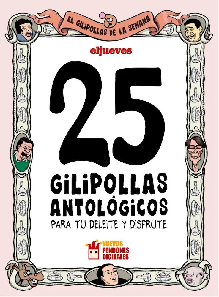 Nuevos pendones digitales