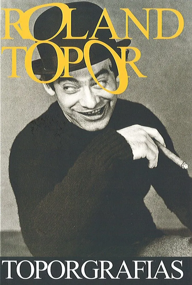 Toporgrafías