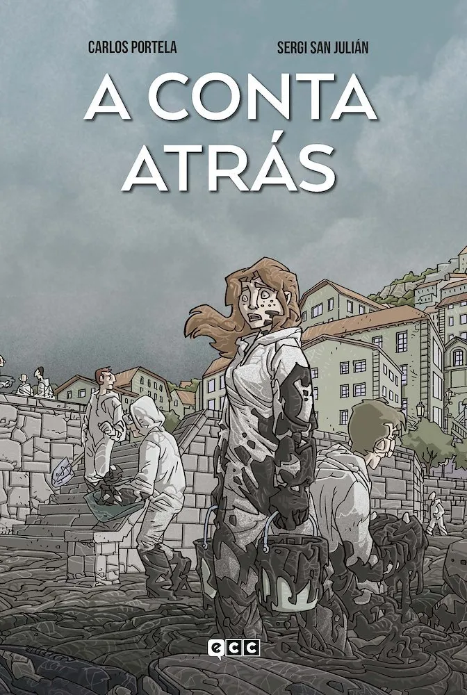 A conta atrás