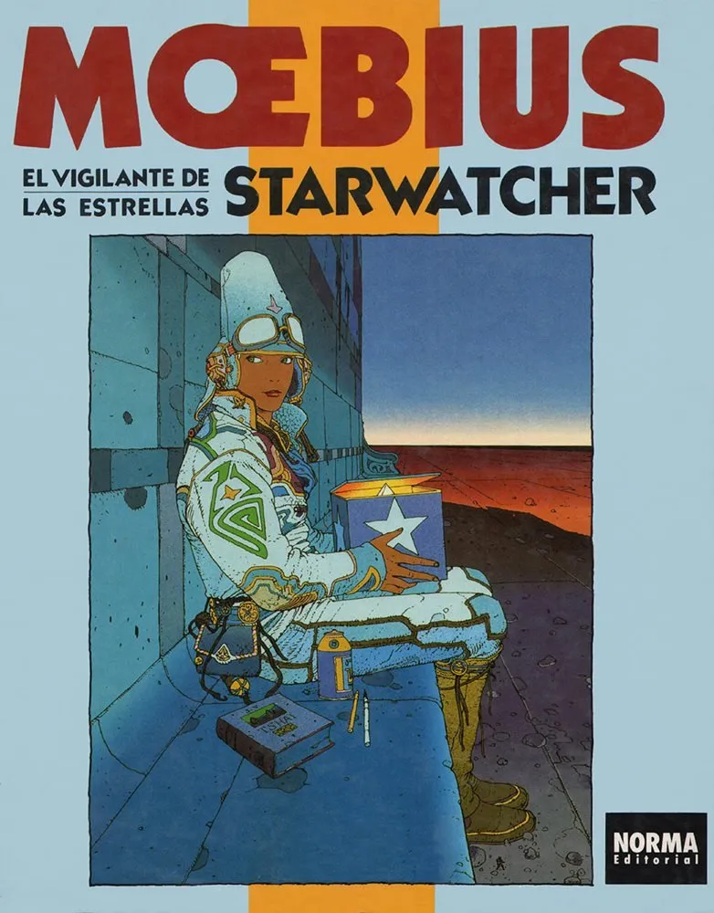 Starwatcher