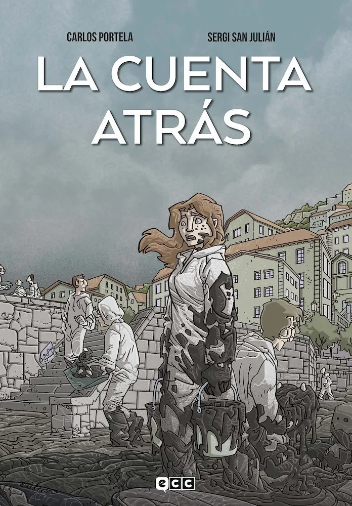 La cuenta atrás