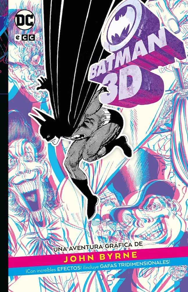 Batman 3D