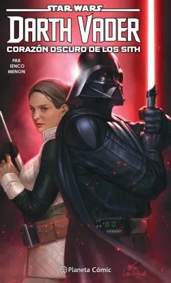 Star Wars: Darth Vader