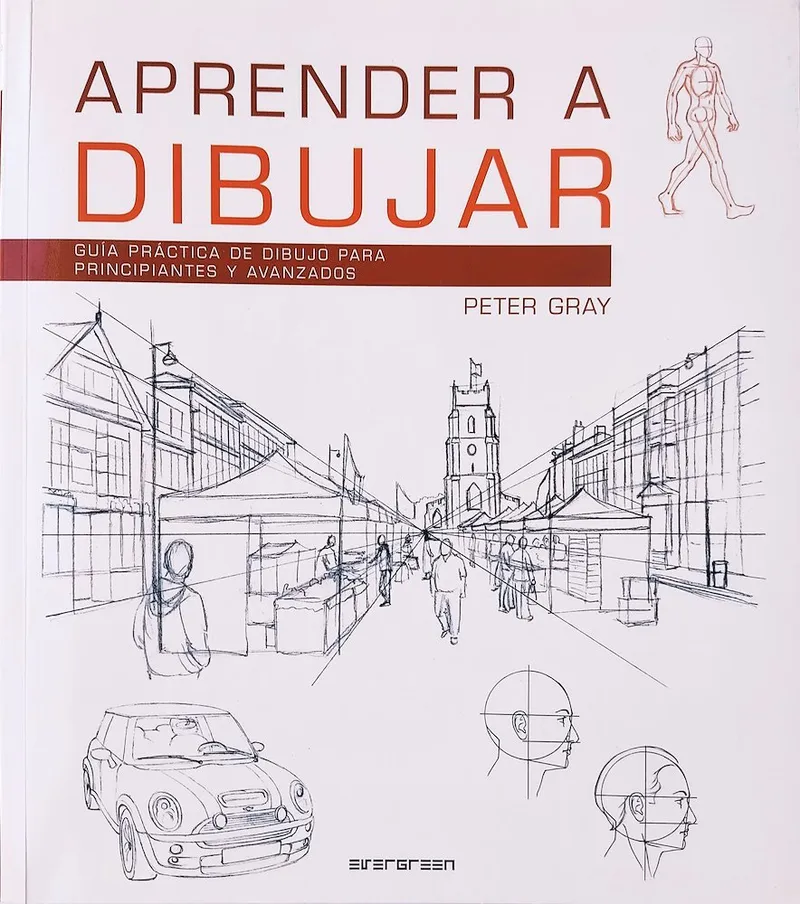 Aprender a Dibujar
