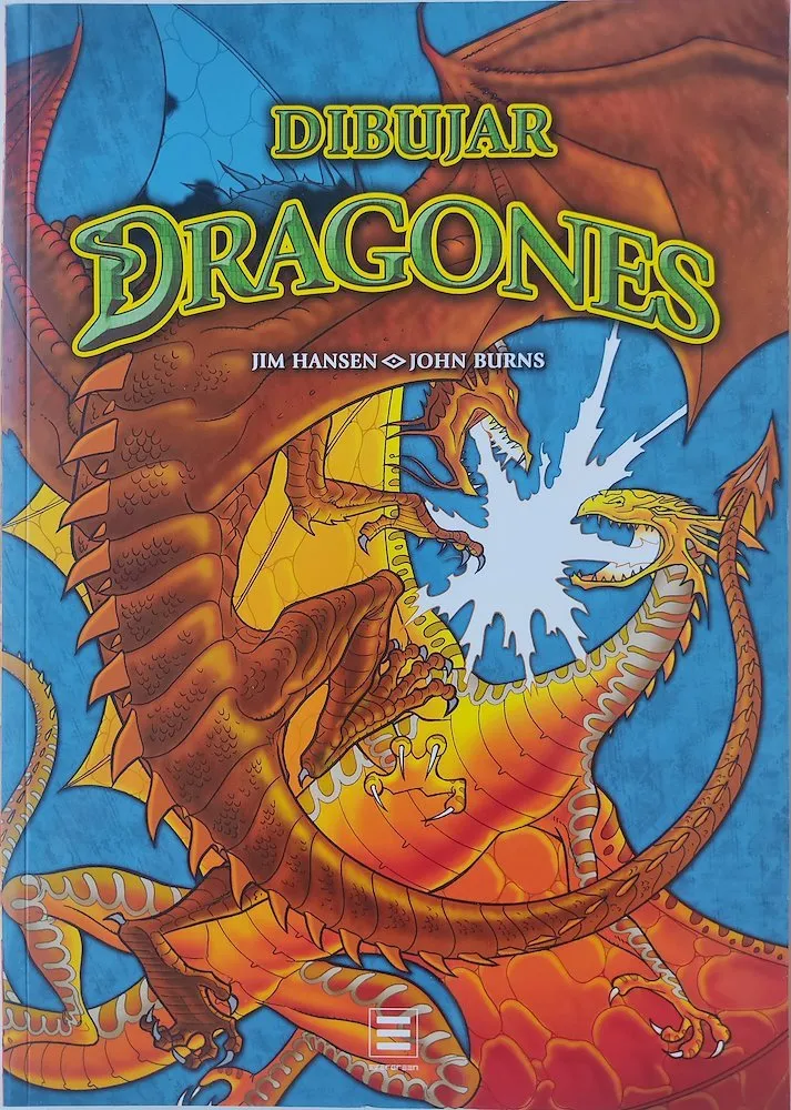 Dibujar Dragones