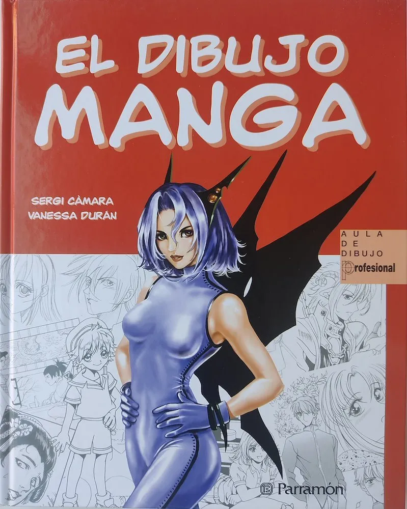El Dibujo Manga