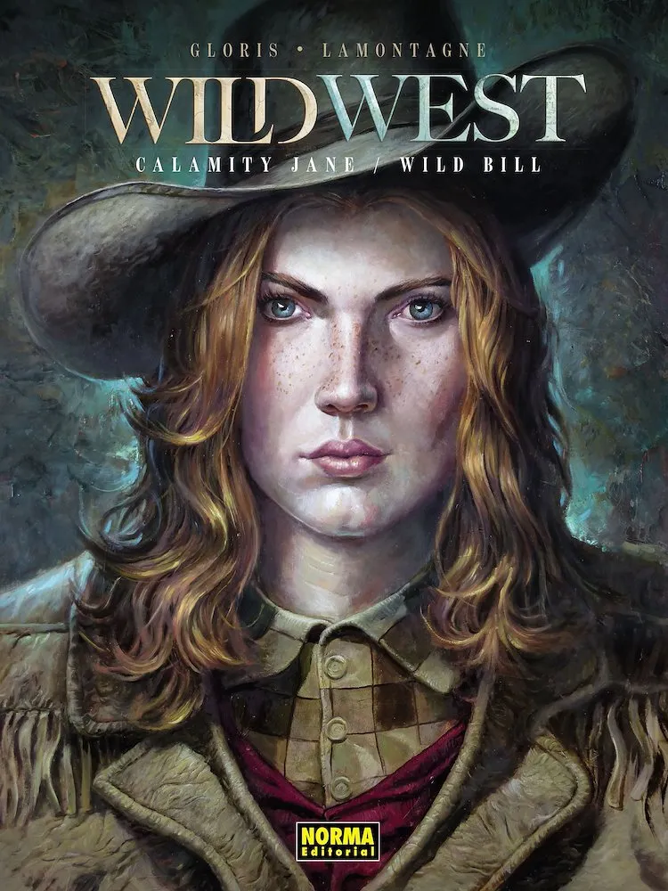 Wild West