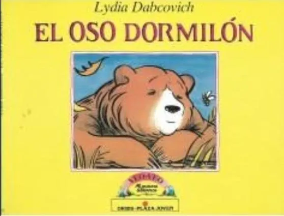 El Oso Dormilon