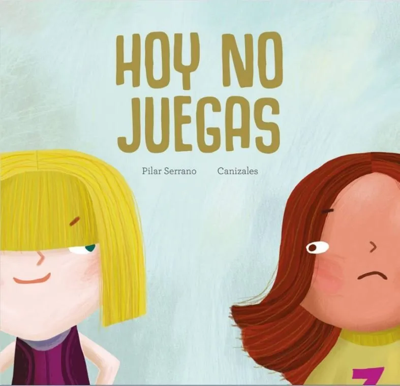 Hoy no juegas