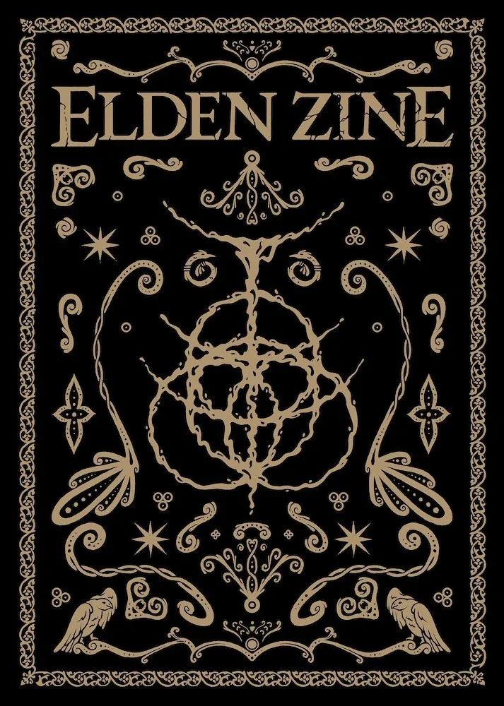 Elden Zine