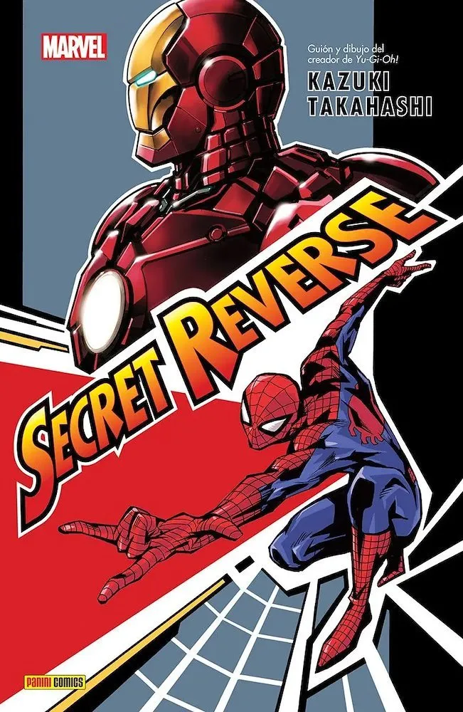 Secret Reverse