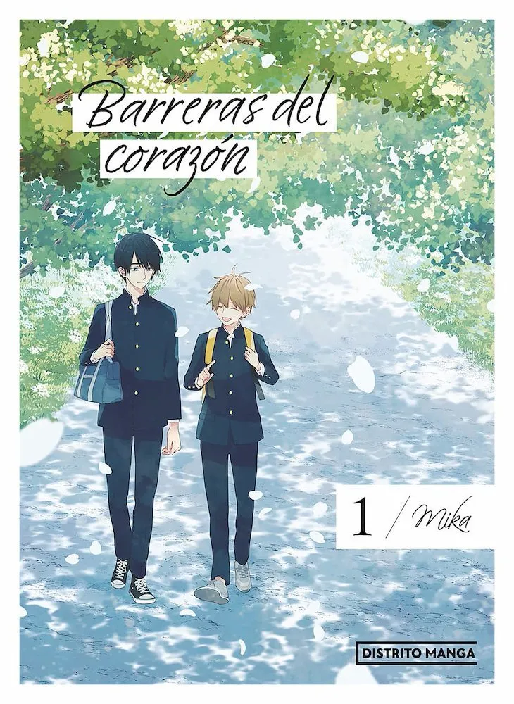 Barreras del corazón
