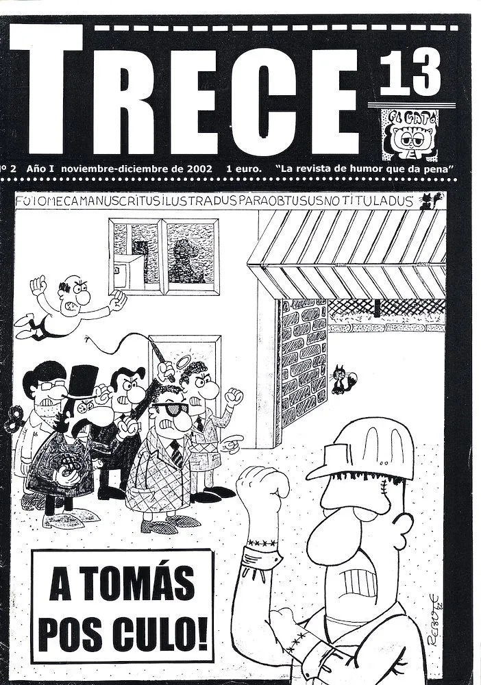Trece 13