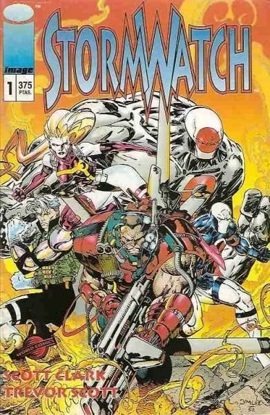 StormWatch