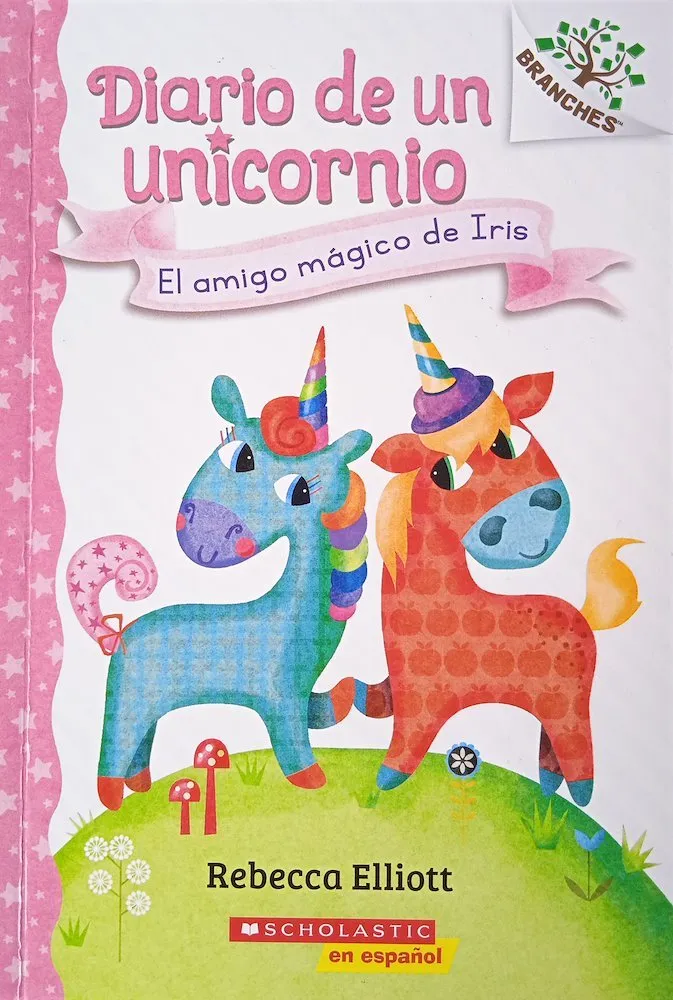 Diario de un Unicornio