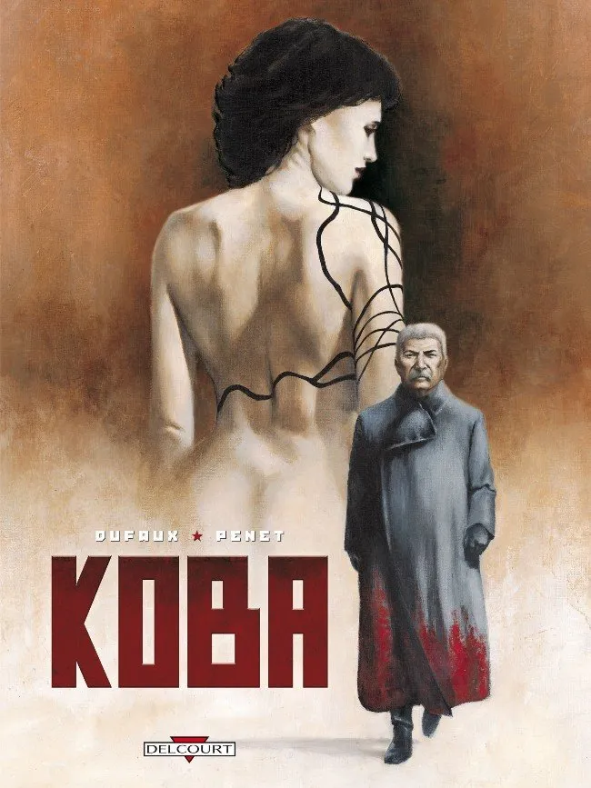 Koba (Francés)