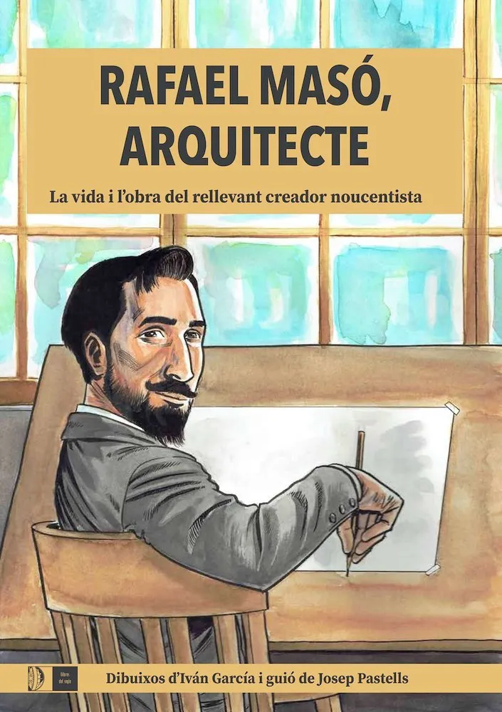 Rafael Masó, arquitecte