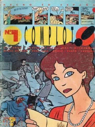 Complot