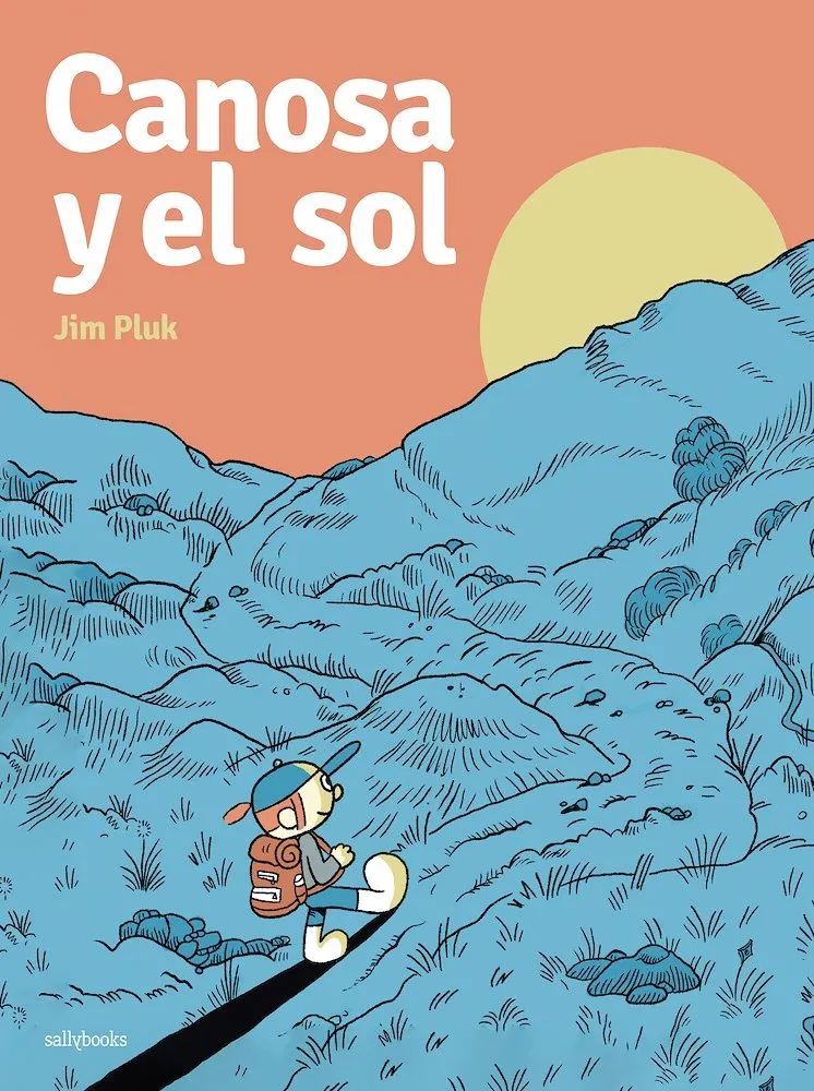 Canosa y el sol