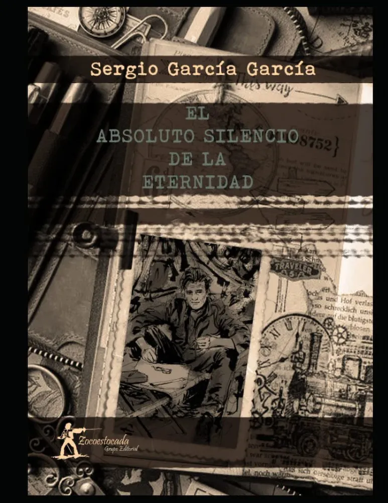 El absoluto silencio de la eternidad