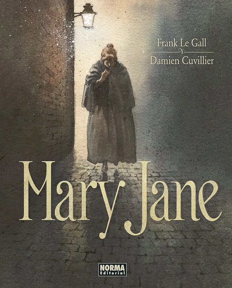 Mary Jane