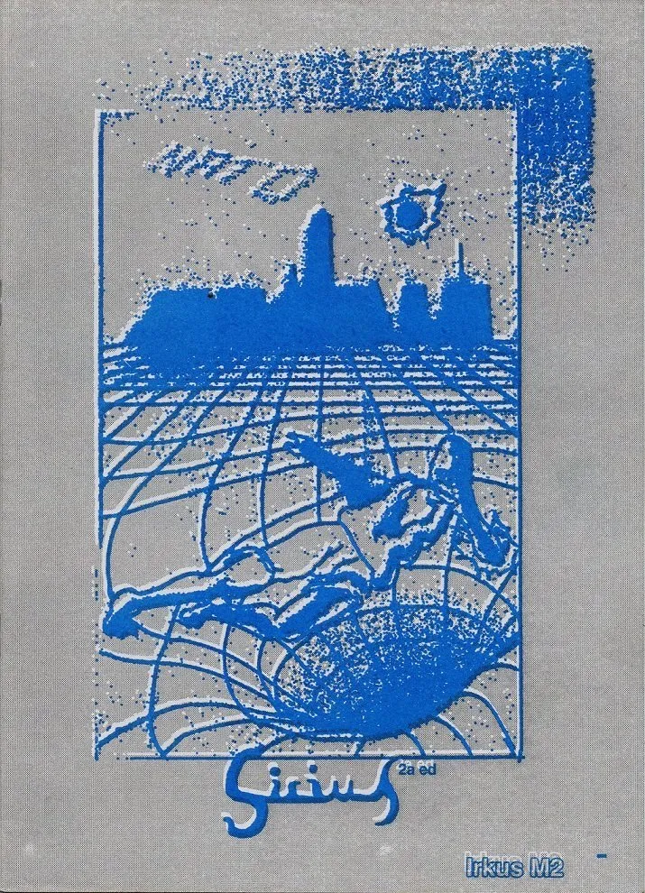 Sirius