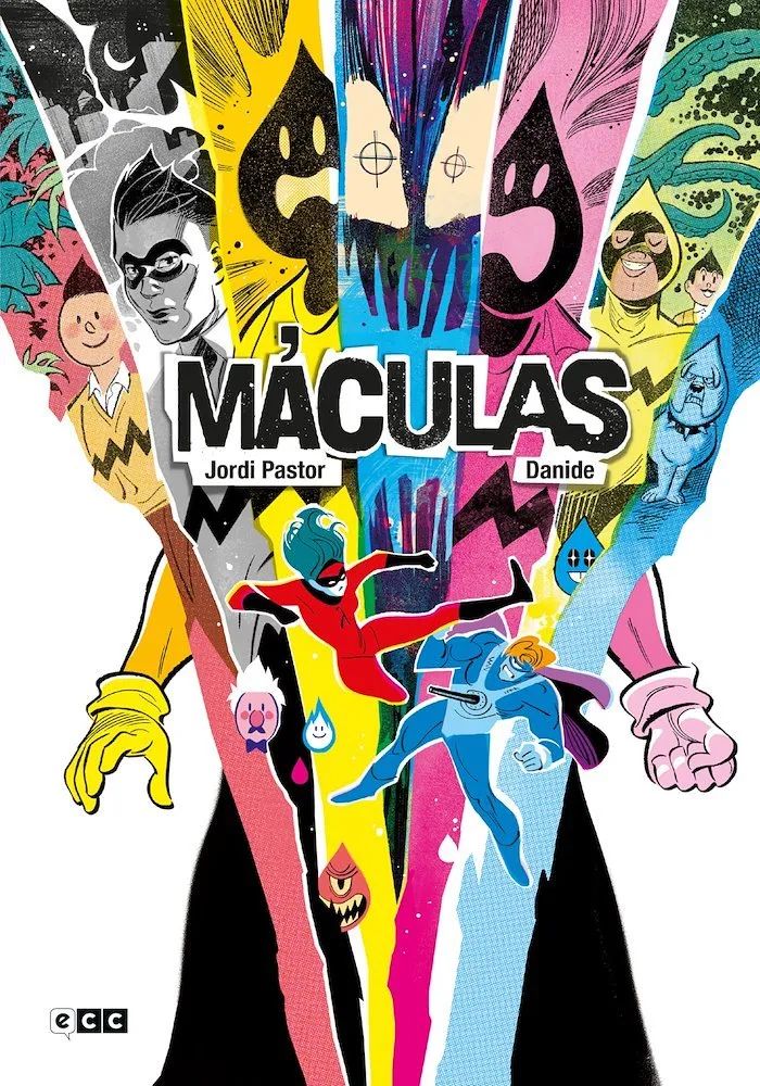 Máculas