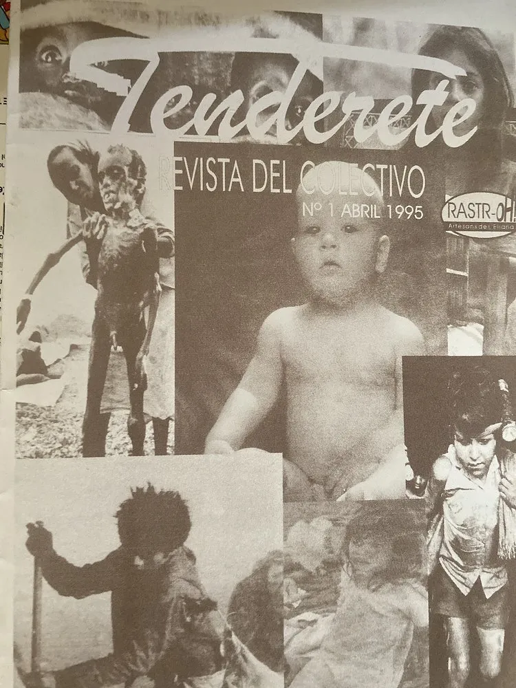 Tenderete