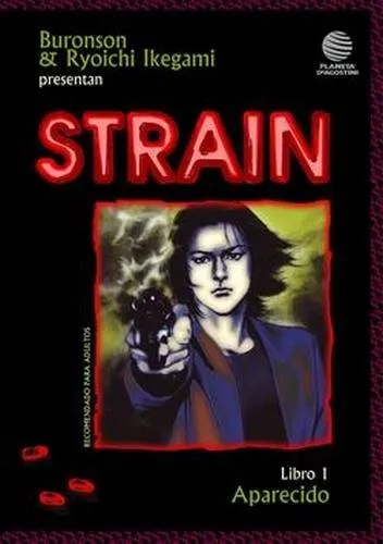 Strain