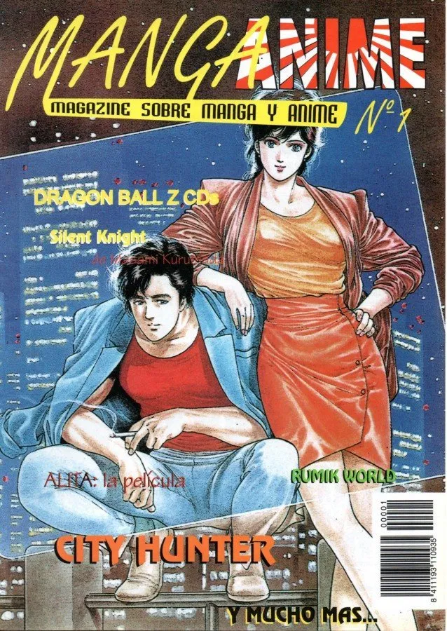 Manganime