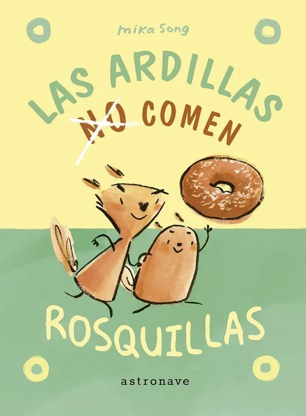 Norma y Panchi