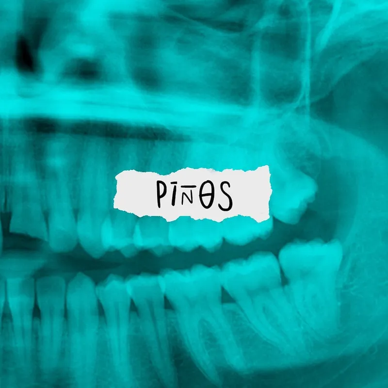 Piños (Autoedición)