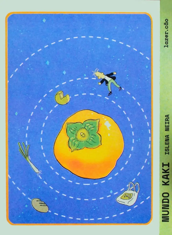Mundo Kaki