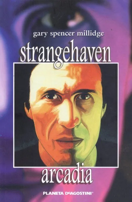 Strangehaven