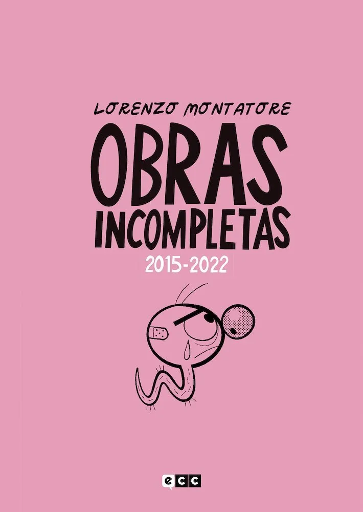 Obras incompletas