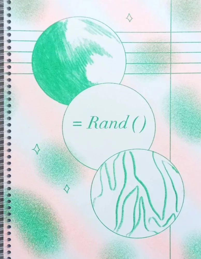 = Rand ( )