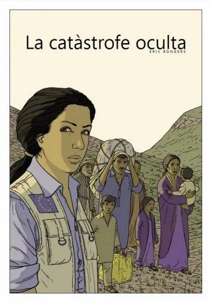 La catàstrofe oculta