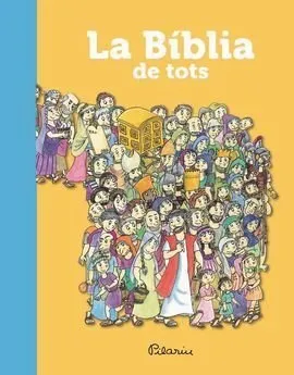 La bíblia de tots