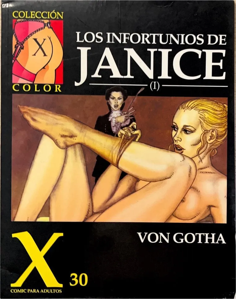 Colección X (Portadas alternativas)
