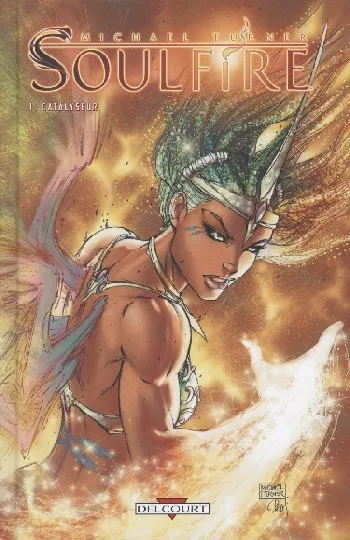 Soulfire (Catalán)