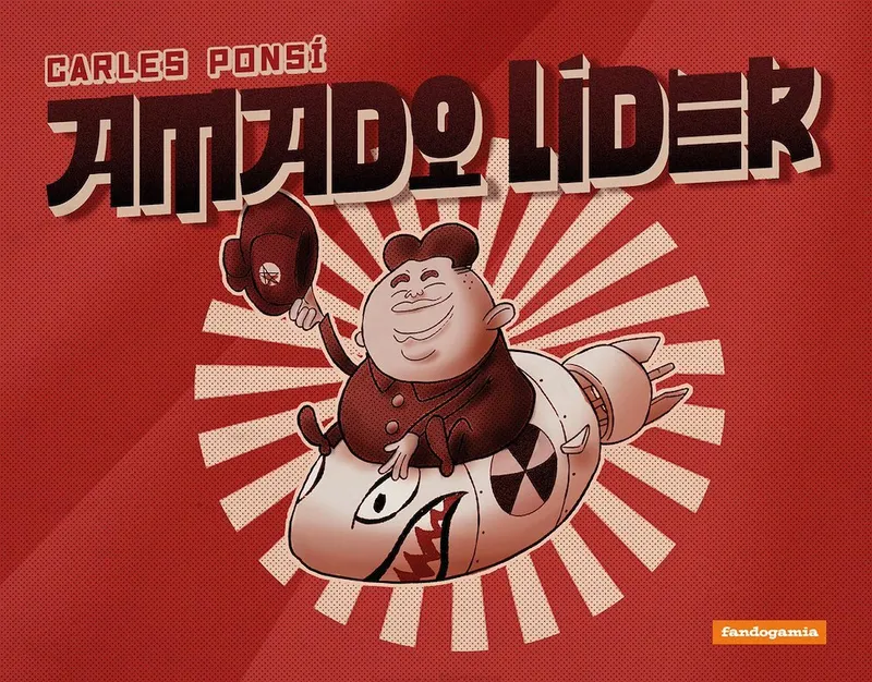 Amado líder