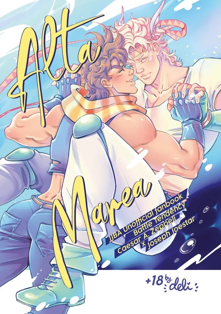 Alta Marea