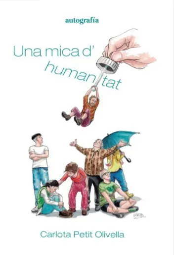 Una mica d'humanitat