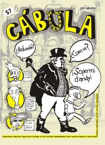 Cábula
