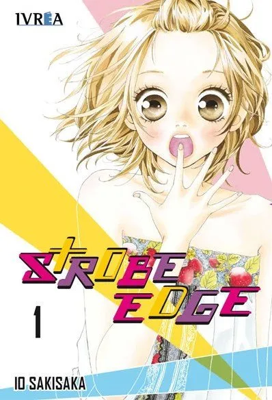 Strobe Edge