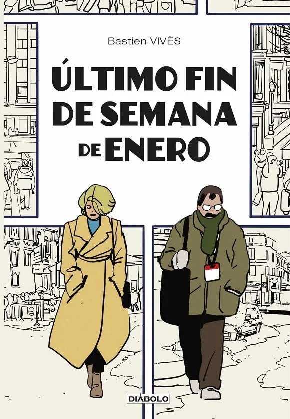 Último fin de semana de Enero