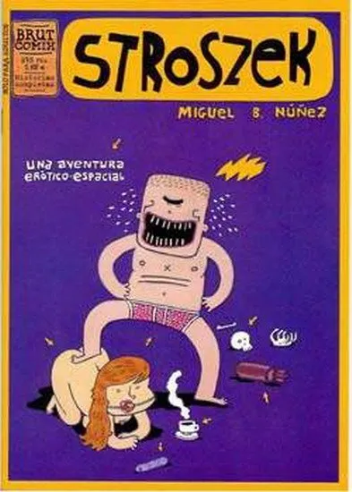 Stroszek