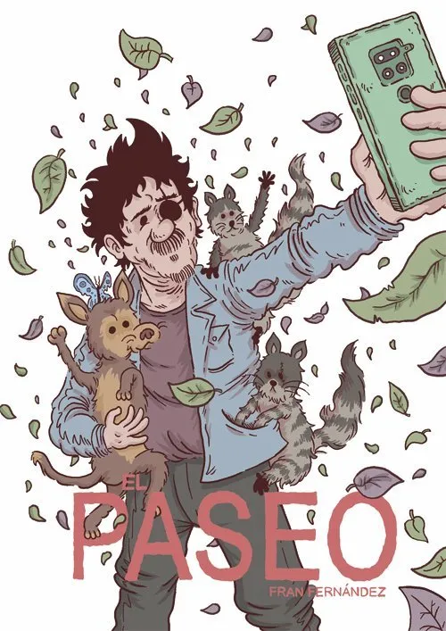 El paseo