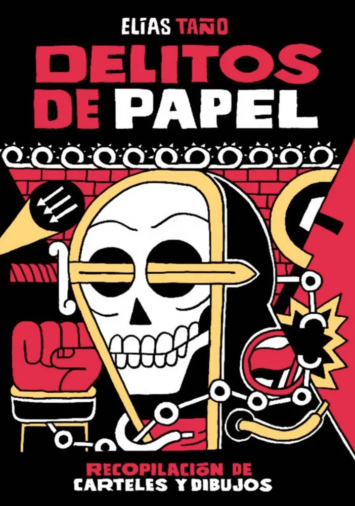 Delitos de papel